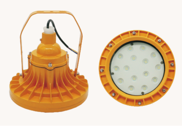 Explosion-proof LED Lightings (AQX-G160)