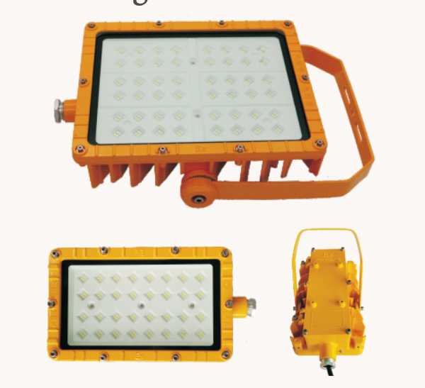 Explosion-proof LED Floodlights (AQX-G8115)