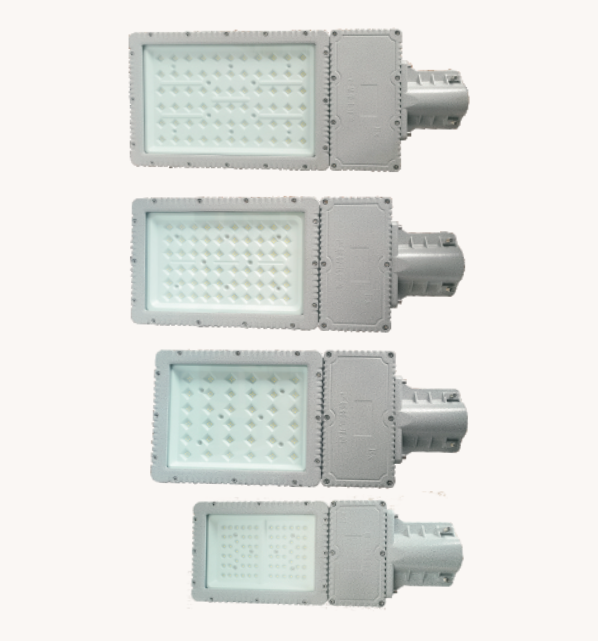 Explosion-proof LED Street Lights (AQX-L61)
