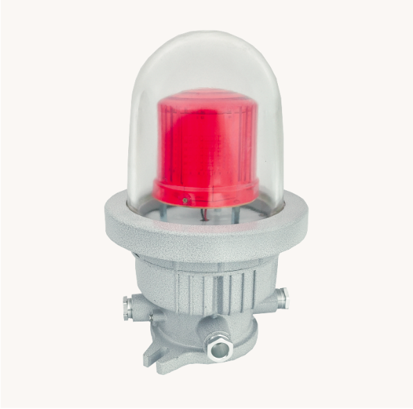 Explosion-proof Anti-corrosive Aviation Obstruction Light (AQX-S16)