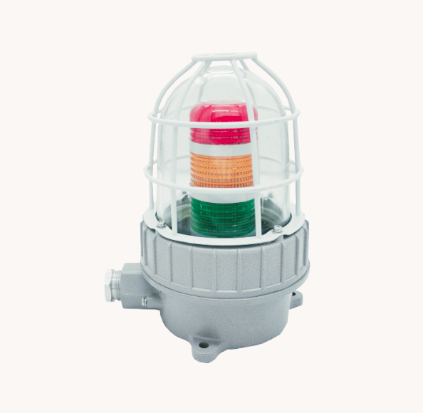 Explosion-proof Audible and Visual Alarm Lamp (AQX-S18-3)