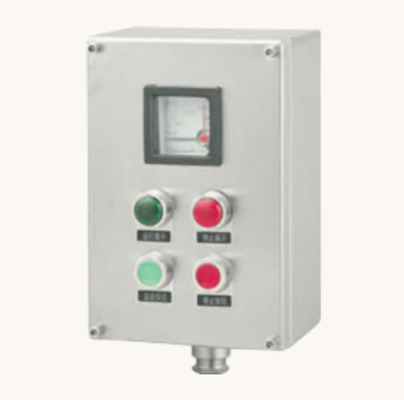 Explosion-proof Stainless Steel Operating Column (BZC )