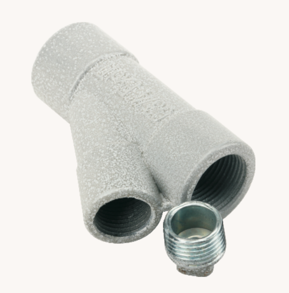 Explosion-proof Sealing Box (BGM)