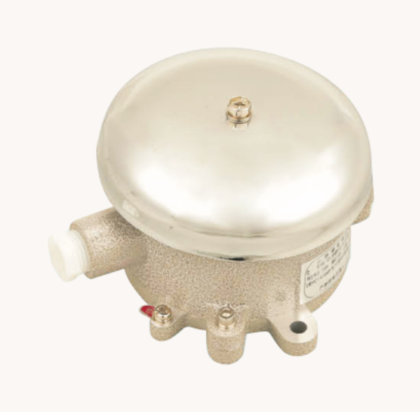 Explosion-proof Electric Alarm (BDL)